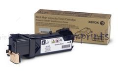 Картридж Xerox 106R01484 черный оригинальный