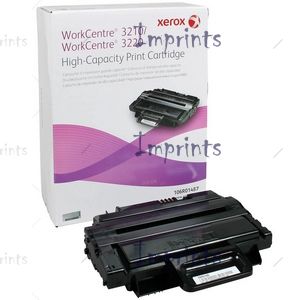 Картридж Xerox 106R01487 повышенной ёмкости оригинальный