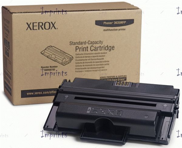 Картридж Xerox 106R01529  оригинальный