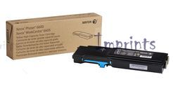 Картридж Xerox 106R02233 голубой XL оригинальный