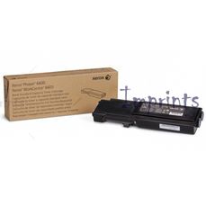 Картридж Xerox 106R02252 черный оригинальный