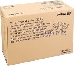 Картридж Xerox 106R02308  оригинальный