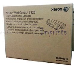Картридж Xerox 106R02312  оригинальный