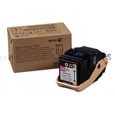 Картридж Xerox 106R02607 пурпурный оригинальный