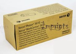 Картридж Xerox 106R02732 XXL оригинальный