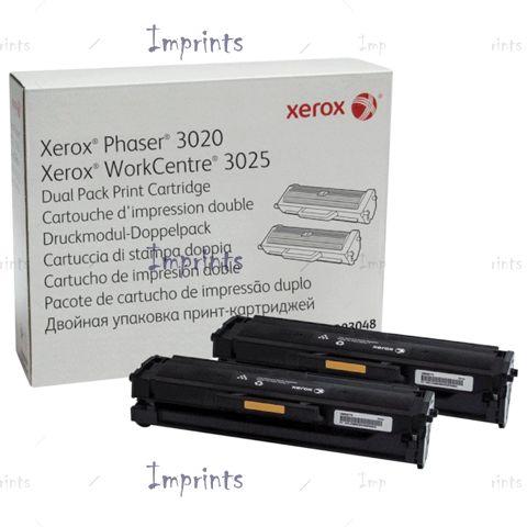 Картридж Xerox 106R03048  оригинальный