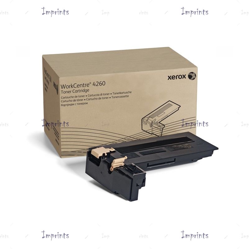 Картридж Xerox 106R03105  оригинальный