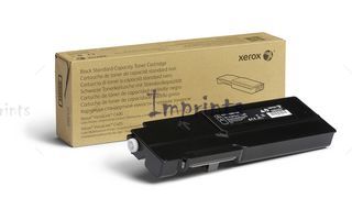 Картридж Xerox 106R03500 черный оригинальный