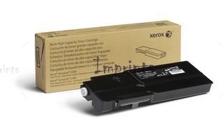 Картридж Xerox 106R03516 черный увеличенный оригинальный
