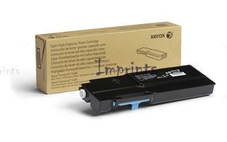 Картридж Xerox 106R03517 желтый увеличенный оригинальный