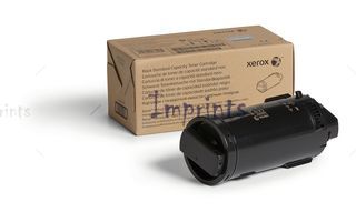 Картридж Xerox 106R03911 черный оригинальный