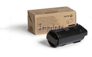 Картридж Xerox 106R03915 черный увеличенный оригинальный