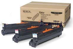 Фотобарабан Xerox 108R00697 набор ов CMY оригинальный