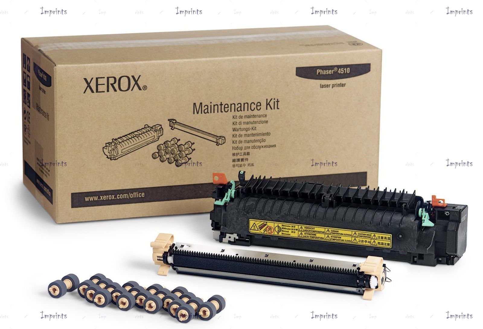 Комплект обслуживания Xerox 108R00718  оригинальный