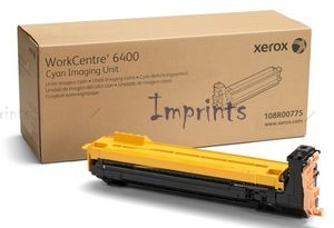Фотобарабан Xerox 108R00775 голубой оригинальный