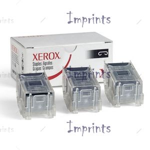 Картридж Xerox 108R00813 набор скрепок оригинальный