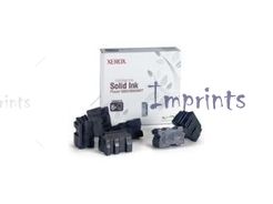 Картридж Xerox 108R00820 6 черных ей оригинальный