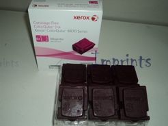 Картридж Xerox 108R00959 6 пурпурных ей оригинальный