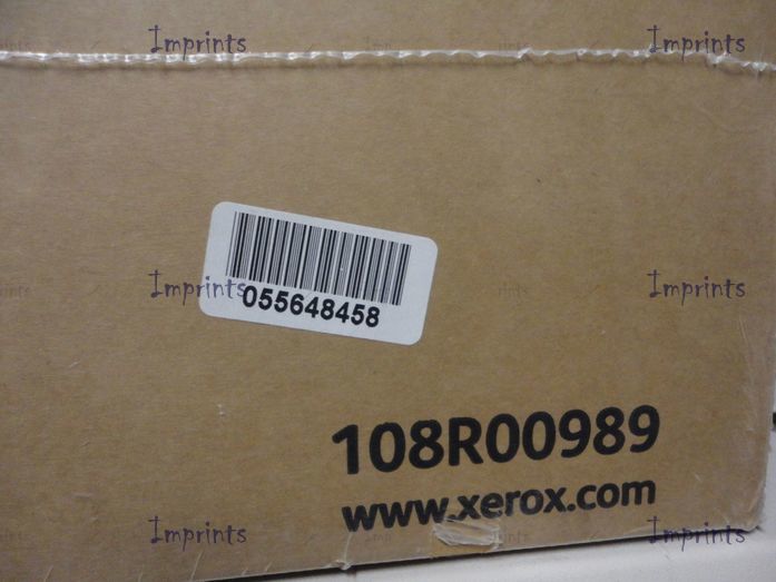 Блок очистки Xerox 108R00989  оригинальный