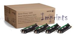 Комплект фотобарабанов Xerox 108R01121  оригинальный