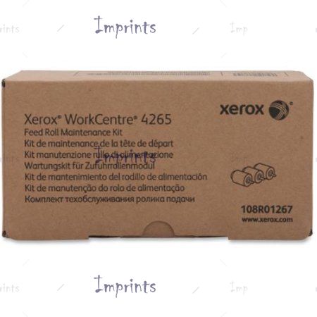 Ролик подачи Xerox 108R01267  оригинальный