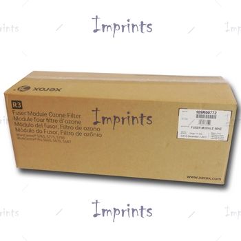 Печь Xerox 109R00772 в сборе оригинальный