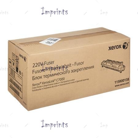 Фьюзер Xerox 109R00849  оригинальный