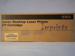 Принт-картридж Xerox 113R00005  оригинальный