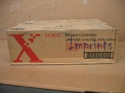 Принт-картридж Xerox 113R00110  оригинальный
