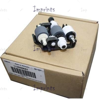 Картридж Xerox 113R00651 ролики подачи ADF оригинальный