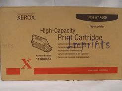 Принт-картридж Xerox 113R00657  оригинальный
