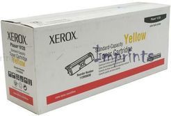 Картридж Xerox 113R00690 желтый оригинальный