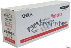 Картридж Xerox 113R00691 пурпурный оригинальный