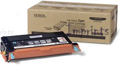 Картридж Xerox 113R00723 голубой оригинальный
