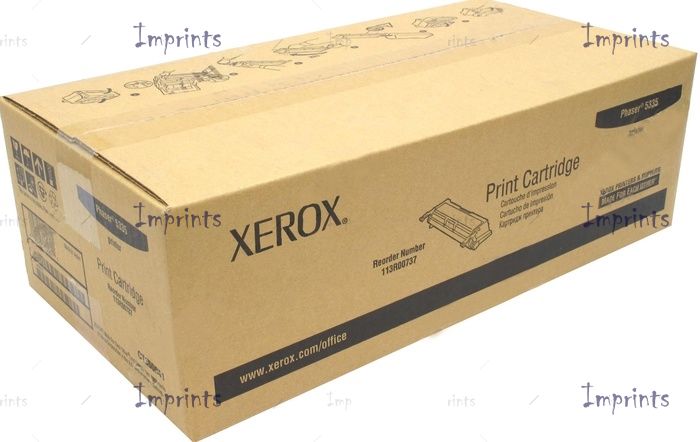 Картридж Xerox 113R00737  оригинальный