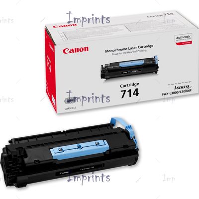 Оригинальный Картридж Canon Cartridge 714  оригинальный