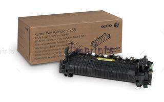 Печь Xerox 115R00087 в сборе оригинальный