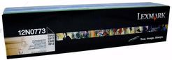 Оригинальный Фотобарабан Lexmark 12N0773 черный оригинальный