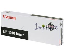 Оригинальный Картридж Canon NP-1010 двойной  оригинальный