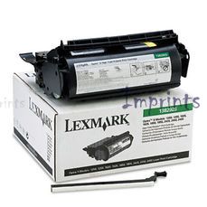 Оригинальный Картридж Lexmark 1382925  оригинальный