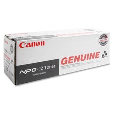 Оригинальный Картридж Canon NPG-12  оригинальный