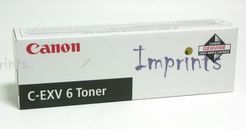 Оригинальный Картридж Canon C-EXV6  оригинальный