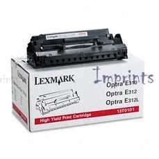 Оригинальный Картридж Lexmark 13T0101  оригинальный