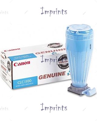 Картридж Canon CLC-11C голубой оригинальный