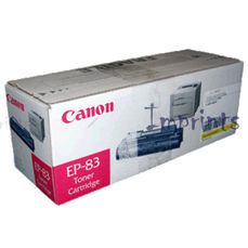 Картридж Canon EP-83Y  оригинальный