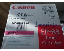 Картридж Canon EP-83M  оригинальный