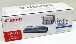Картридж Canon EP-83C  оригинальный