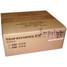 Сервисный комплект Kyocera Mita MK-1110  оригинальный