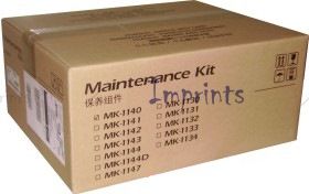 Сервисный комплект Kyocera Mita MK-1140  оригинальный