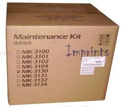 Сервисный комплект Kyocera Mita MK-3130 автоподатчика оригинальный